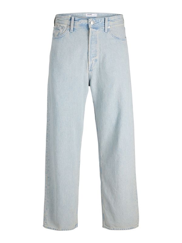JACK & JONES JACK & JONES Traperice 'ALEX'  svijetloplava