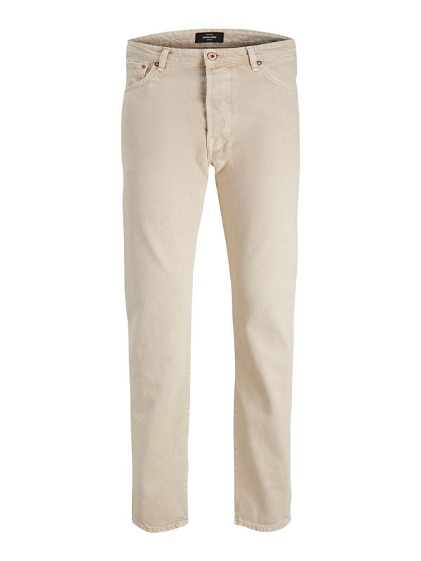 JACK & JONES JACK & JONES Traperice 'Chris Cooper'  bež / karamela
