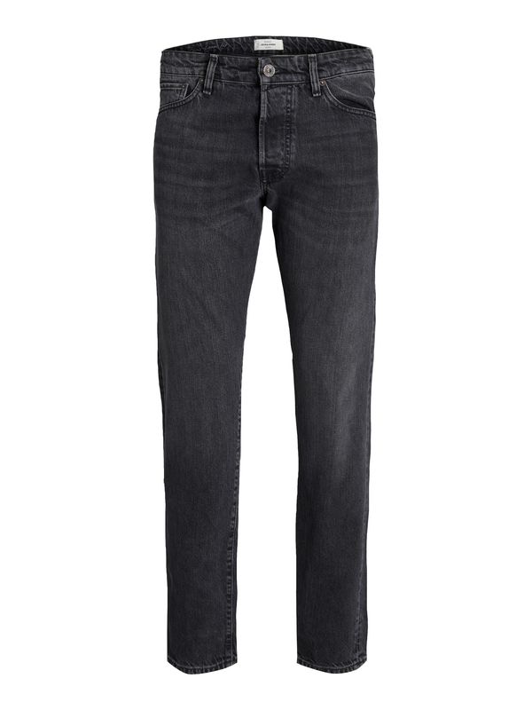 JACK & JONES JACK & JONES Traperice 'Chris Cooper'  crni traper
