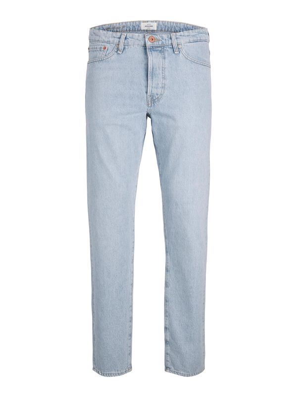JACK & JONES JACK & JONES Traperice 'CHRIS COOPER'  plavi traper