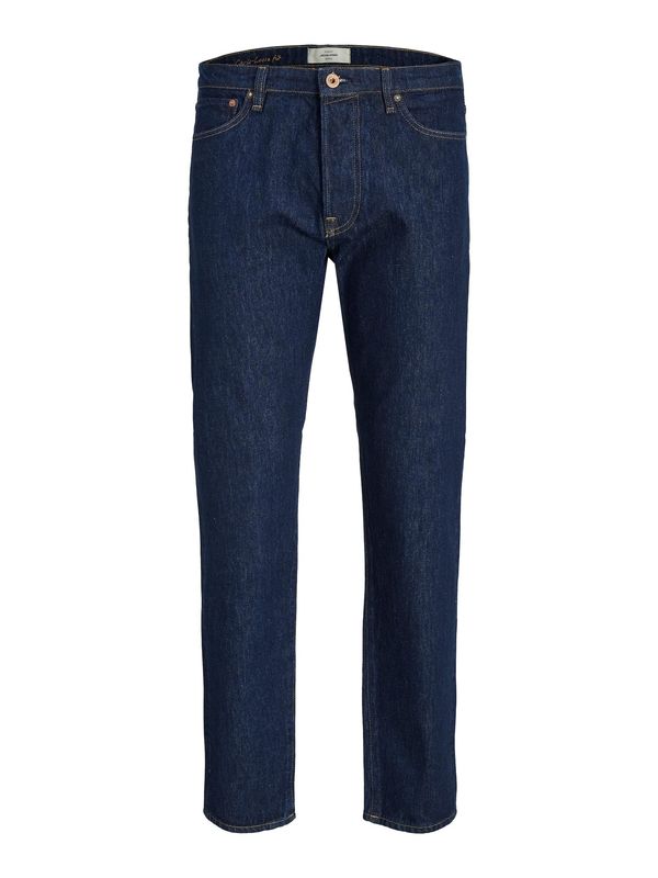 JACK & JONES JACK & JONES Traperice 'Chris Cooper'  tamno plava