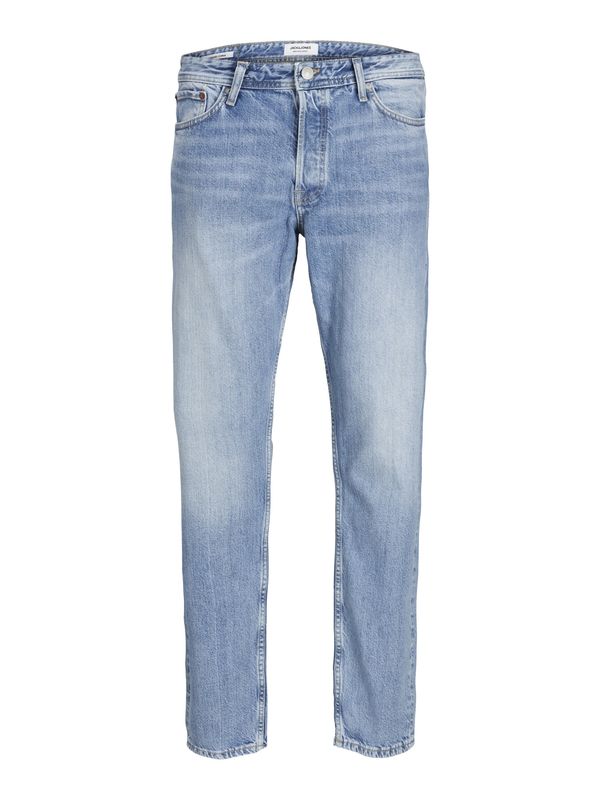 JACK & JONES JACK & JONES Traperice 'Chris Original'  plava