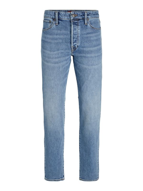 JACK & JONES JACK & JONES Traperice 'CHRIS'  plavi traper
