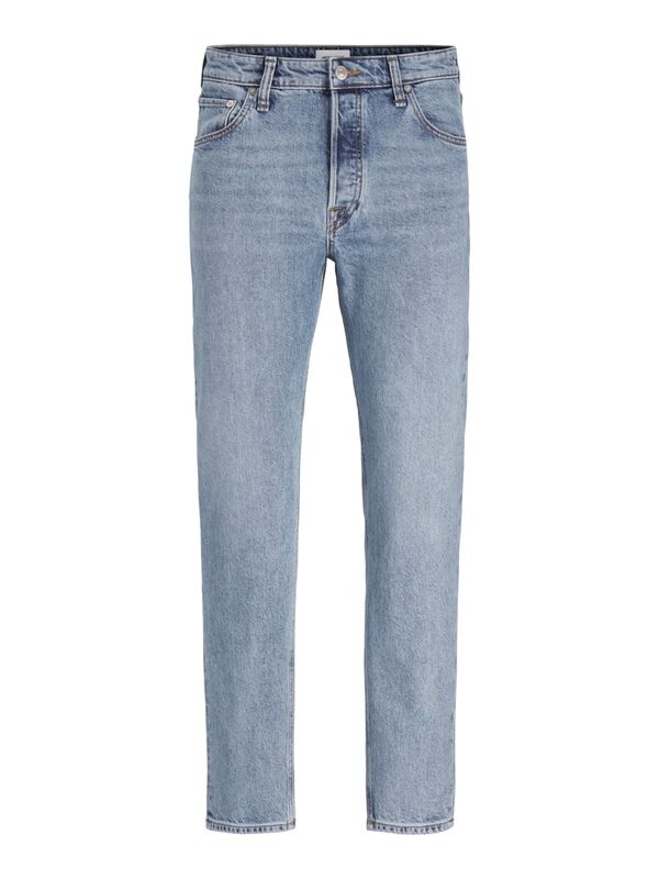 JACK & JONES JACK & JONES Traperice 'Chris'  plavi traper