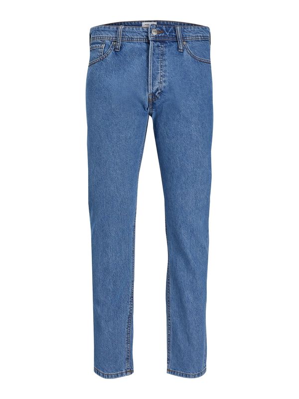 JACK & JONES JACK & JONES Traperice 'CHRIS'  plavi traper