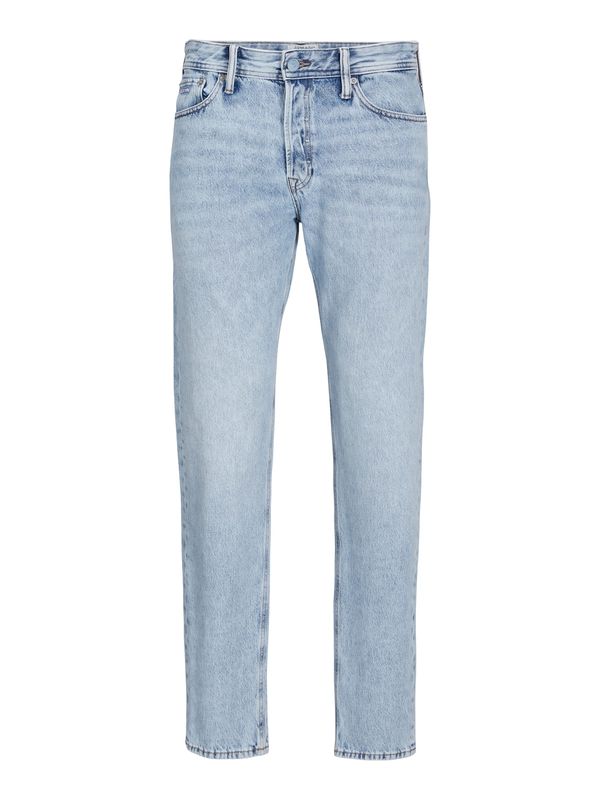 JACK & JONES JACK & JONES Traperice 'Chris'  plavi traper