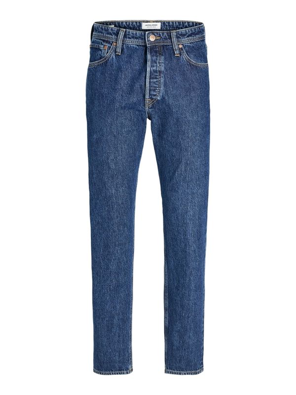 JACK & JONES JACK & JONES Traperice 'Chris'  plavi traper