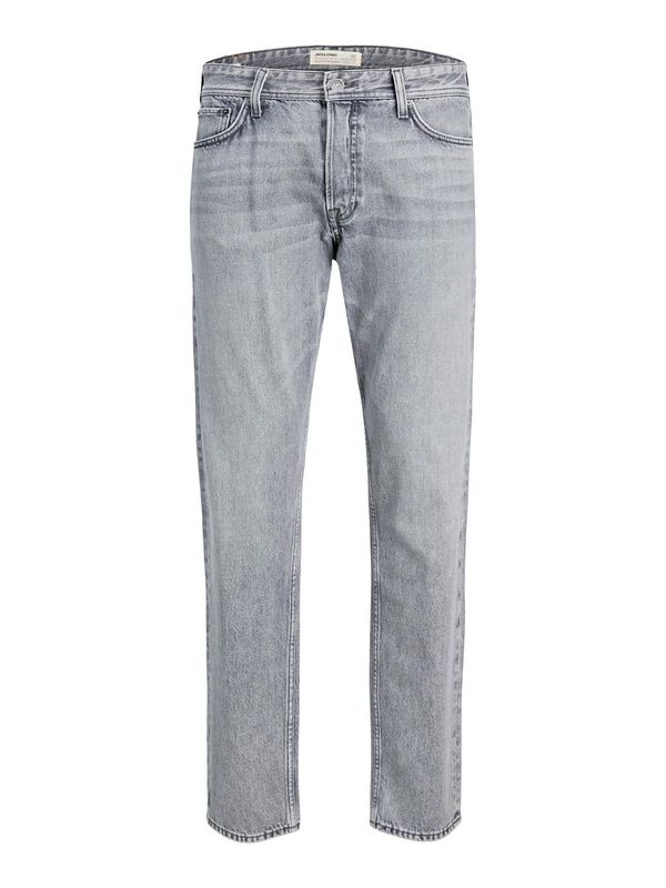 JACK & JONES JACK & JONES Traperice 'Chris'  sivi traper