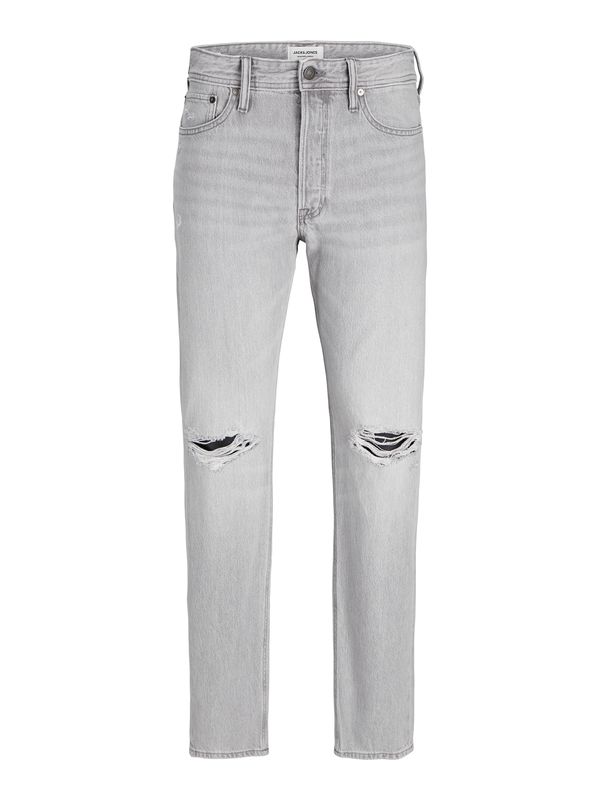 JACK & JONES JACK & JONES Traperice 'Chris'  svijetlosiva