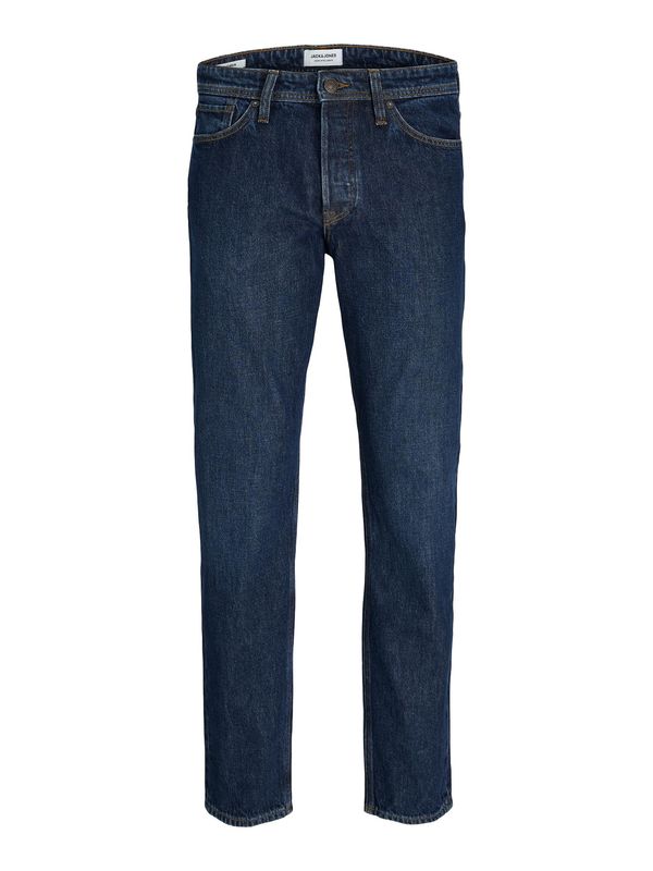 JACK & JONES JACK & JONES Traperice 'CHRIS'  tamno plava