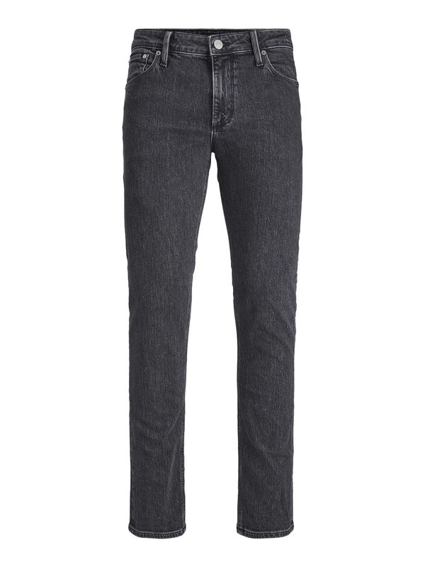 JACK & JONES JACK & JONES Traperice 'Clark Evan'  crna