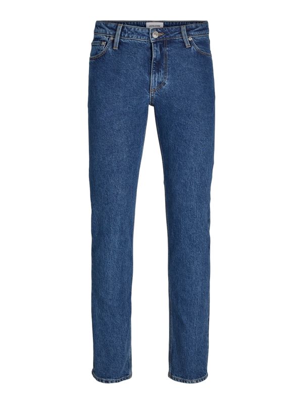 JACK & JONES JACK & JONES Traperice 'CLARK EVAN'  plava