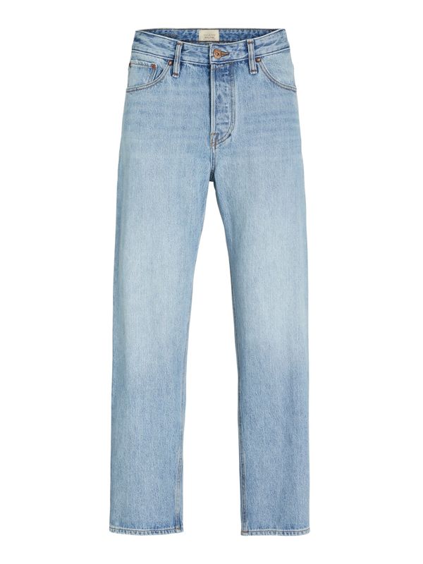 JACK & JONES JACK & JONES Traperice 'Eddie Cooper'  svijetloplava