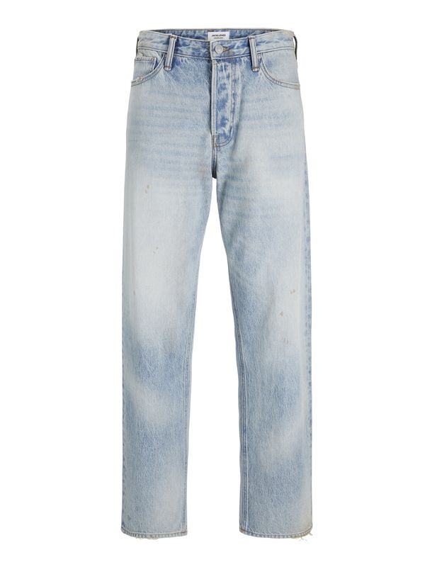 JACK & JONES JACK & JONES Traperice 'Eddie Cooper'  svijetloplava