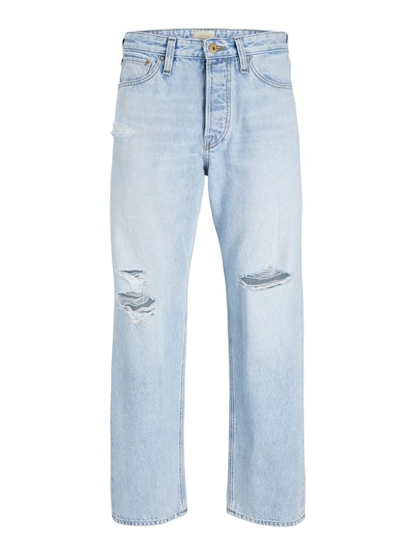 JACK & JONES JACK & JONES Traperice 'Eddie Coopie'  svijetloplava