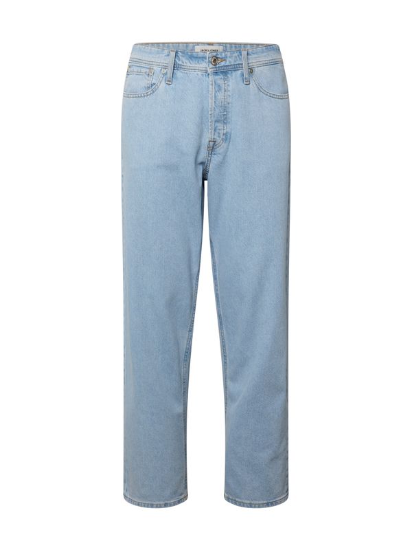 JACK & JONES JACK & JONES Traperice 'EDDIE'  plavi traper