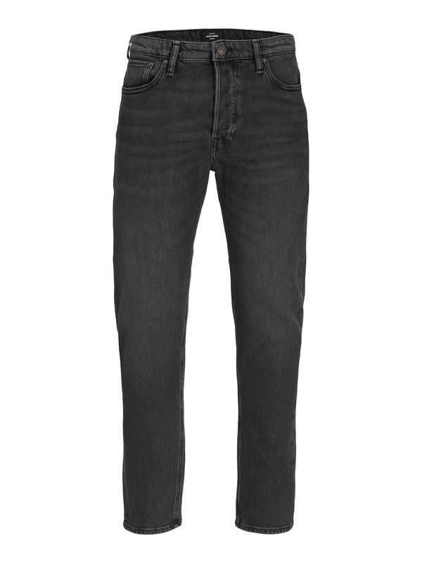 JACK & JONES JACK & JONES Traperice 'Erik Cooper'  crni traper