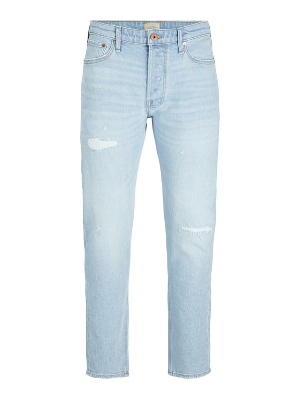 JACK & JONES JACK & JONES Traperice 'Erik Cooper'  svijetloplava