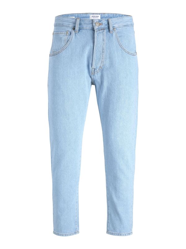 JACK & JONES JACK & JONES Traperice 'Frank'  plavi traper