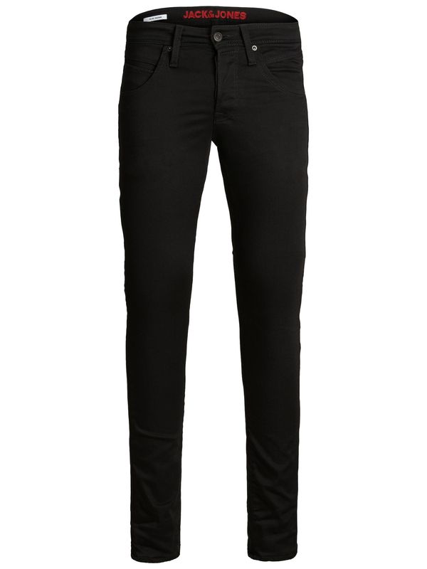 JACK & JONES JACK & JONES Traperice 'GLENN'  crna