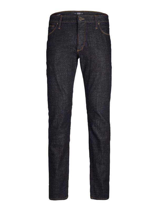 JACK & JONES JACK & JONES Traperice 'Glenn Evan'  tamno plava