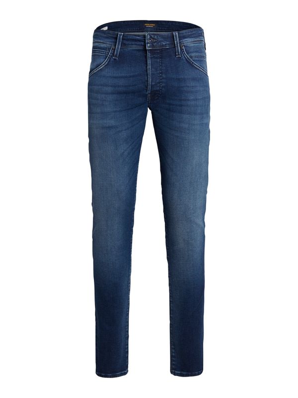 JACK & JONES JACK & JONES Traperice 'Glenn Fox'  plava