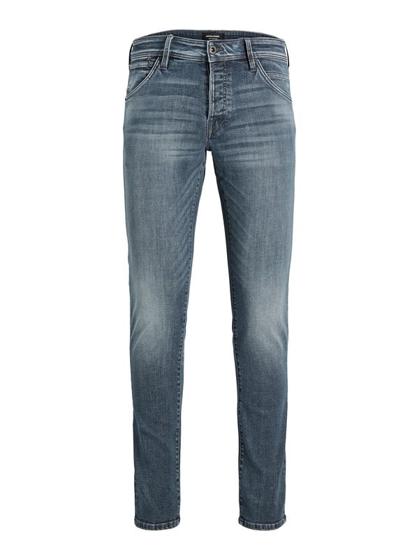 JACK & JONES JACK & JONES Traperice 'Glenn Fox'  tamno plava