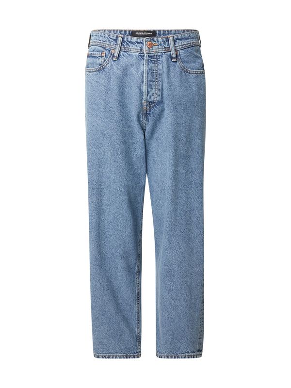 JACK & JONES JACK & JONES Traperice 'JJIAlex JJOriginal'  plavi traper