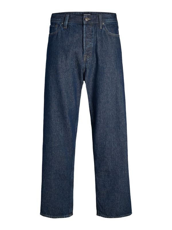 JACK & JONES JACK & JONES Traperice 'JJIALEX JJORIGINAL'  tamno plava