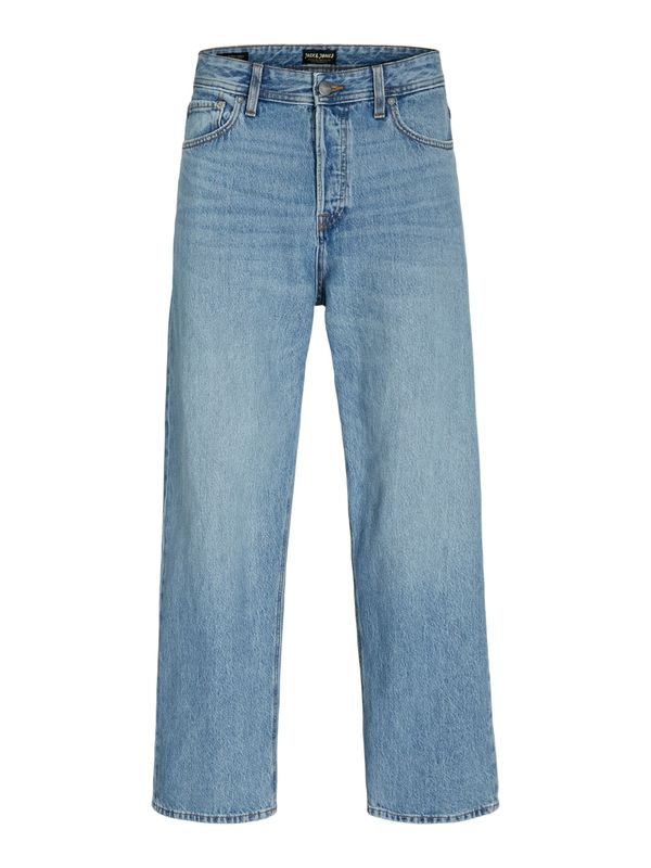 JACK & JONES JACK & JONES Traperice 'JJIAlex'  plavi traper