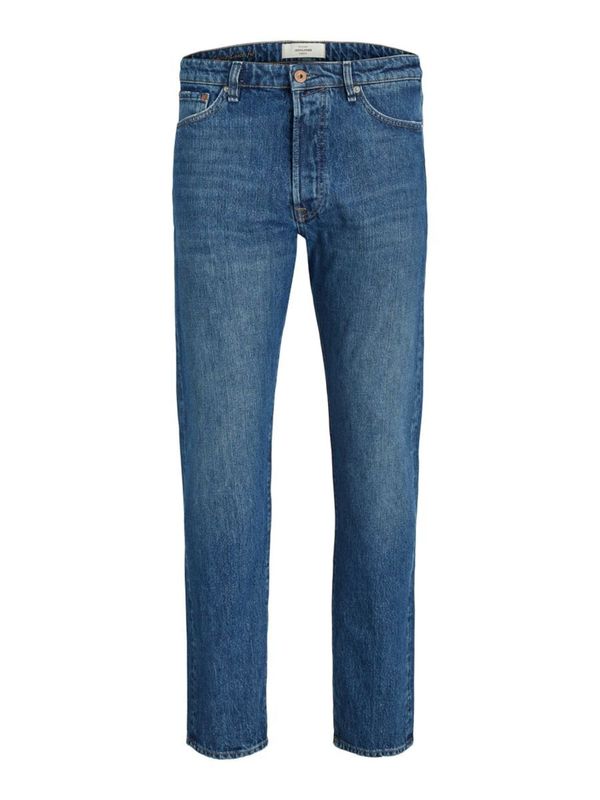 JACK & JONES JACK & JONES Traperice 'JJIChris JJCooper'  plavi traper