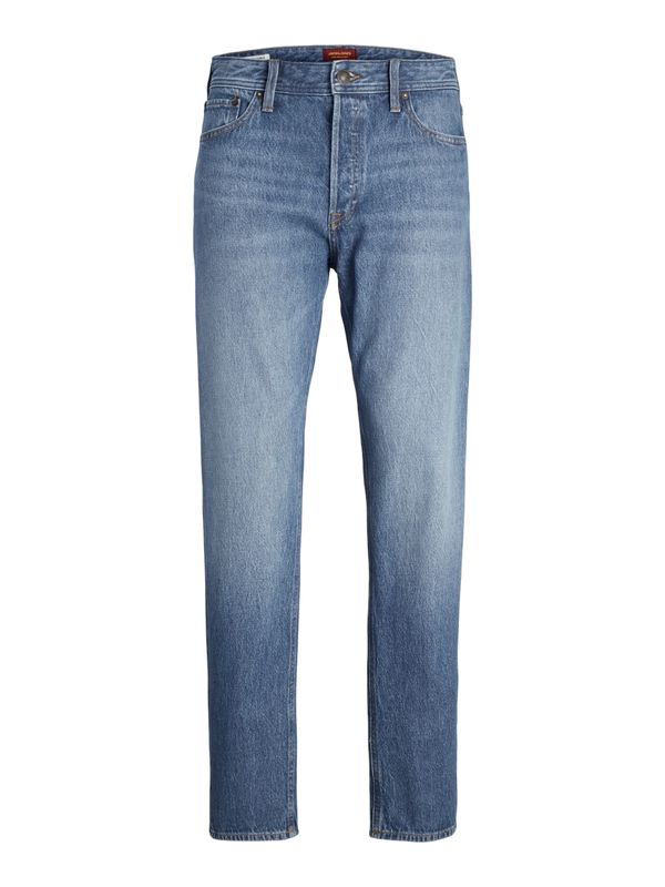 JACK & JONES JACK & JONES Traperice 'JJICHRIS JJORIGINAL'  plavi traper