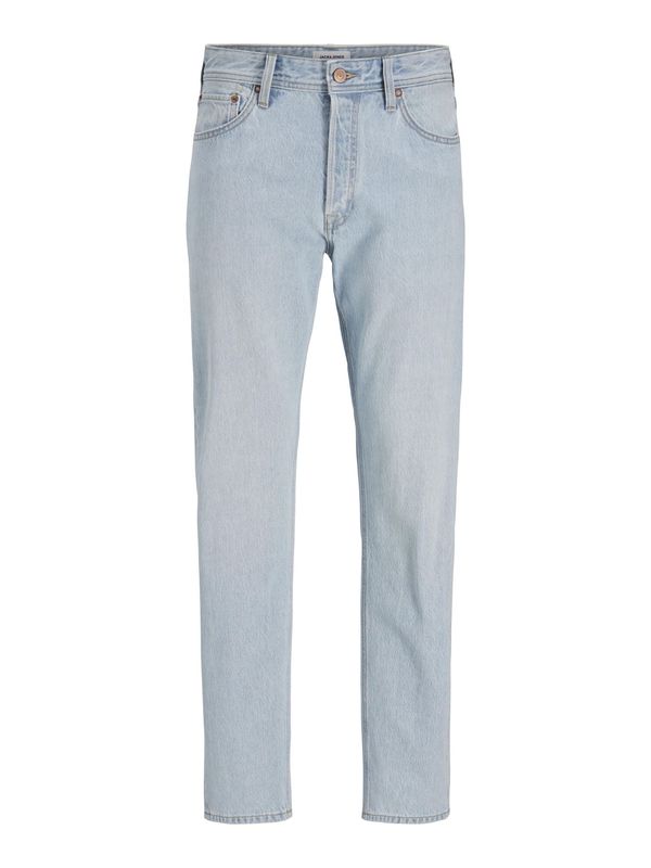 JACK & JONES JACK & JONES Traperice 'JJIChris JJOriginal'  plavi traper