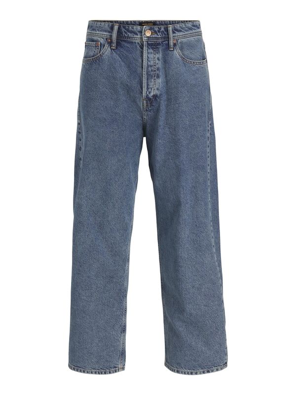JACK & JONES JACK & JONES Traperice 'JJIChris'  plavi traper