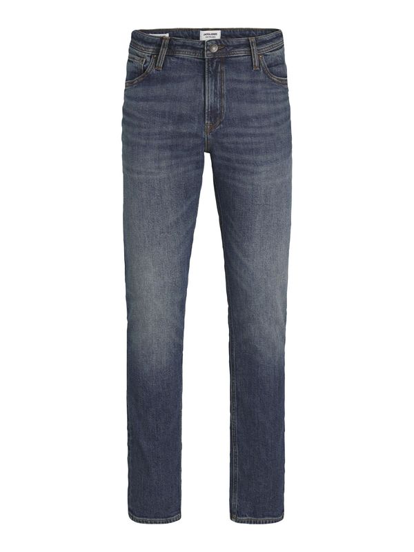 JACK & JONES JACK & JONES Traperice 'JJIClark JJOriginal'  tamno plava