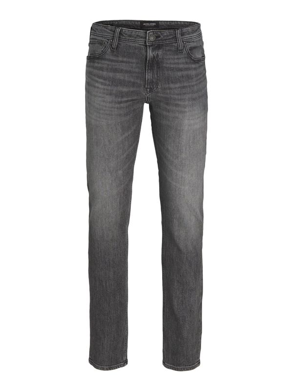 JACK & JONES JACK & JONES Traperice 'JJIClark JJOriginal'  tamo siva