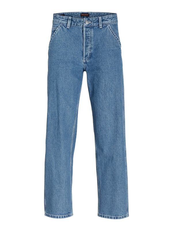 JACK & JONES JACK & JONES Traperice 'JJIEddie JJWorker'  plavi traper