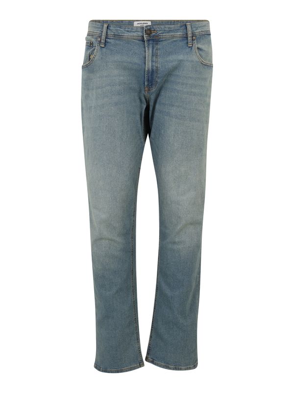 JACK & JONES JACK & JONES Traperice 'JJIGLENN JJORIGINAL'  svijetloplava