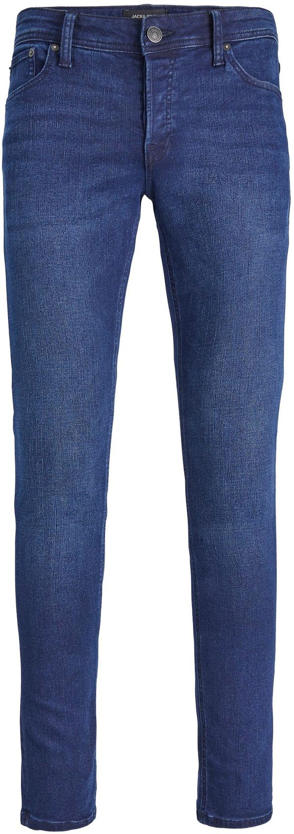 JACK & JONES JACK & JONES Traperice 'JJIGlenn JJOriginal'  tamno plava