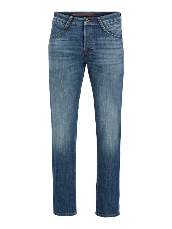 JACK & JONES JACK & JONES Traperice 'JJIMIKE JJCADE'  plavi traper