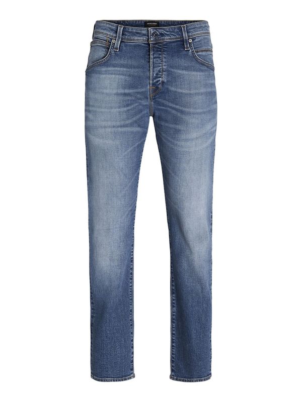 JACK & JONES JACK & JONES Traperice 'JJIMike JJFox'  plavi traper