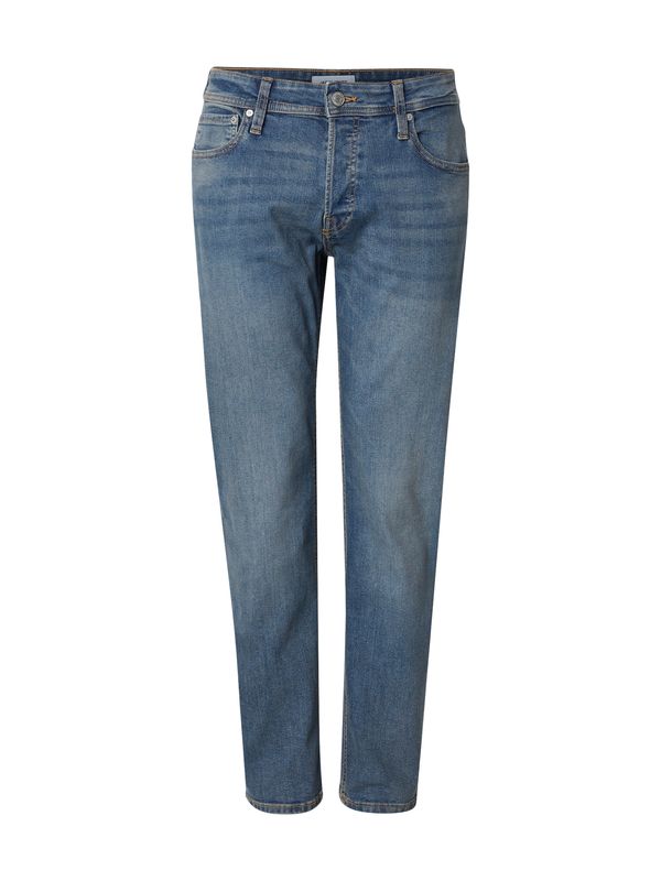 JACK & JONES JACK & JONES Traperice 'JJIMike JJOriginal'  plava