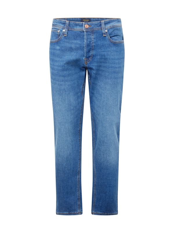 JACK & JONES JACK & JONES Traperice 'JJIMike JJOriginal'  plavi traper