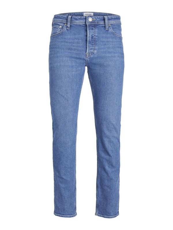 JACK & JONES JACK & JONES Traperice 'JJIMike JJOriginal'  plavi traper