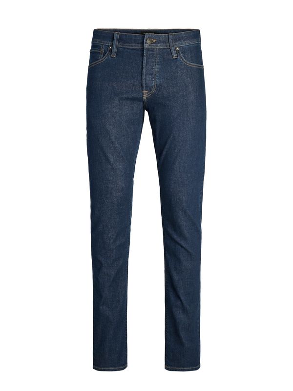 JACK & JONES JACK & JONES Traperice 'JJIMike JJOriginal'  tamno plava