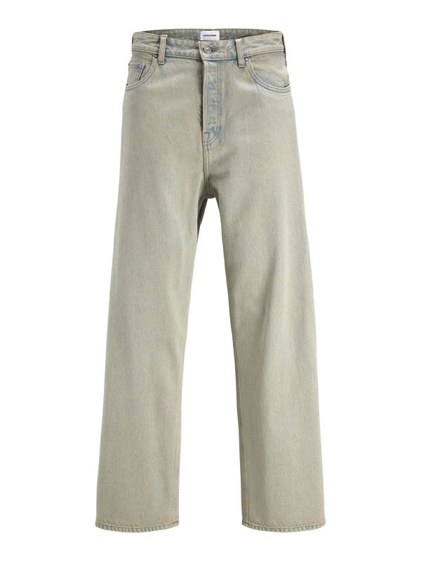 JACK & JONES JACK & JONES Traperice 'JJIron JJClassic'  pastelno plava