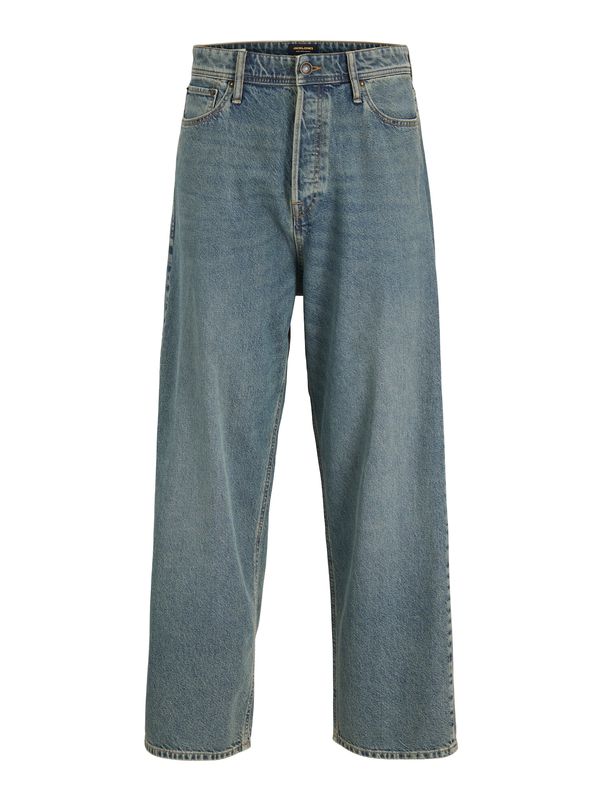 JACK & JONES JACK & JONES Traperice 'JJIron JJOriginal'  plavi traper