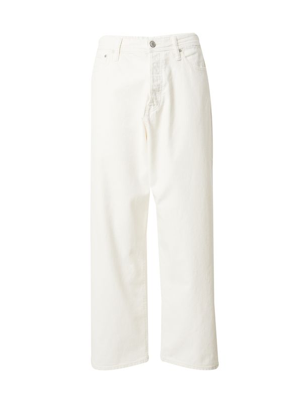 JACK & JONES JACK & JONES Traperice 'JJIRON JJORIGINAL'  svijetlobež