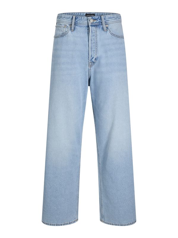 JACK & JONES JACK & JONES Traperice 'JJIRON JJORIGINAL'  svijetloplava