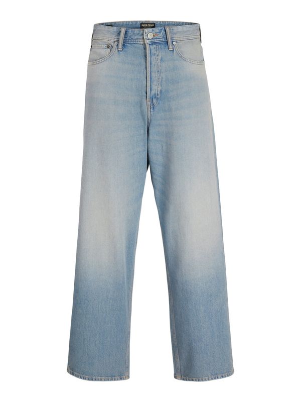JACK & JONES JACK & JONES Traperice 'JJIron JJOriginal'  svijetloplava